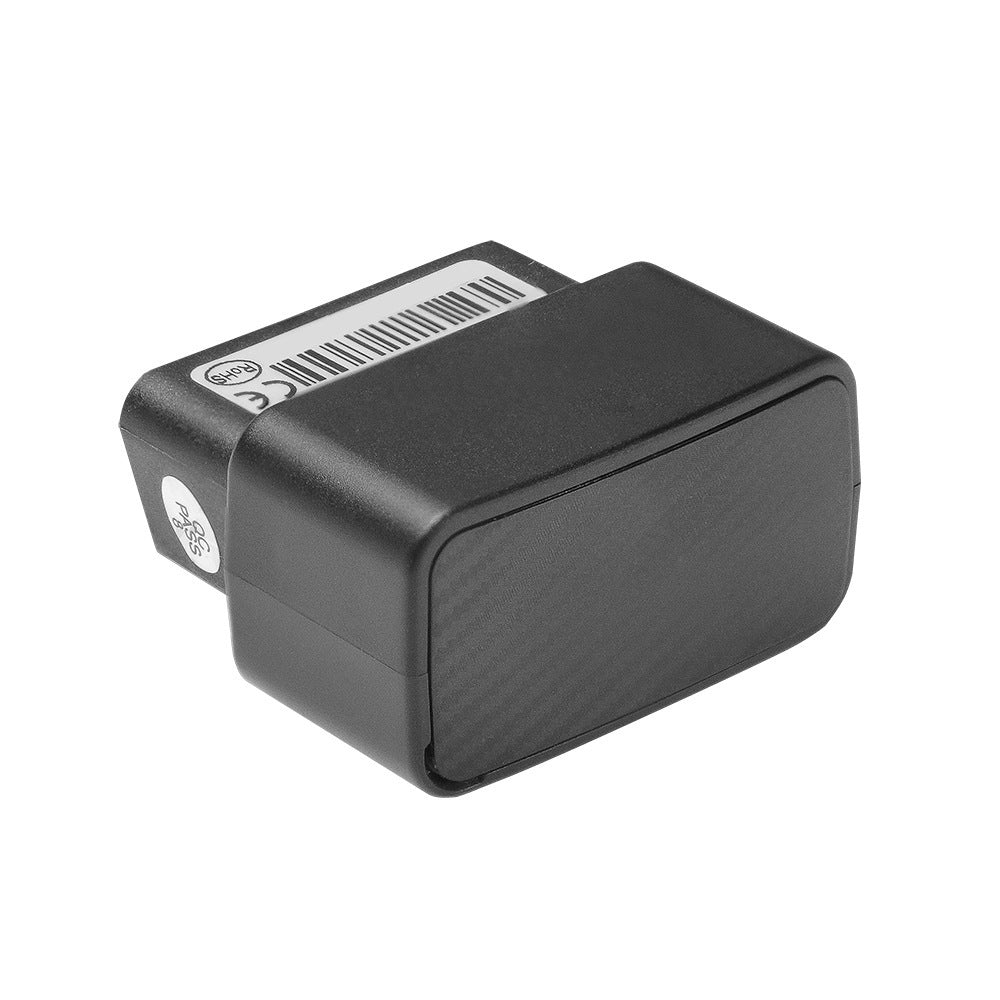 EasyCars - OBD Ortung